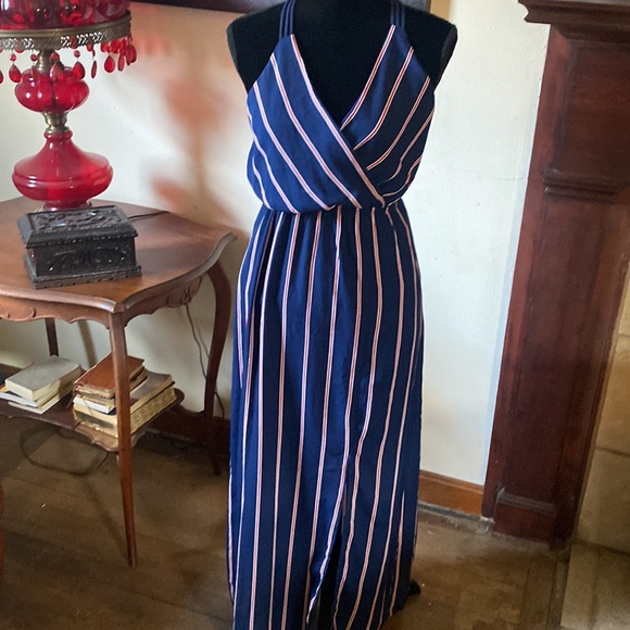 🦊 Monteau summer dress. - Picture 2 of 12